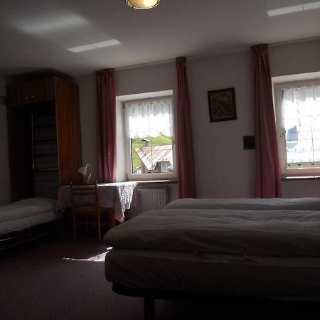 Hotel Garni Excelsior Ливиналлонго-дель-Коль-ди-Лана Номер фото